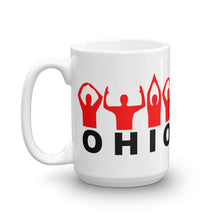 OHIO Mug