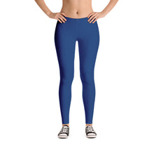 Navy Leggings