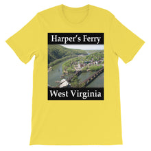 Harper's Ferry t-shirt