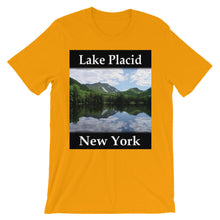 Lake Placid t-shirt