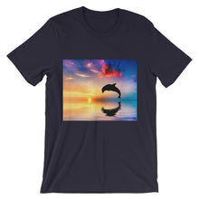 Dolphin t-shirt