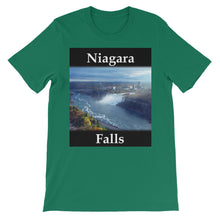 Niagara Falls t-shirt