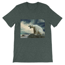 Polar Bear t-shirt