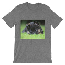 Puppy t-shirt