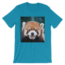 Endangered Species t-shirt