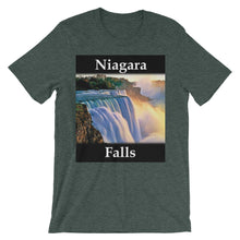 Niagara Falls t-shirt