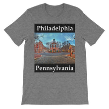 Philadelphia t-shirt