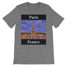 Paris t-shirt