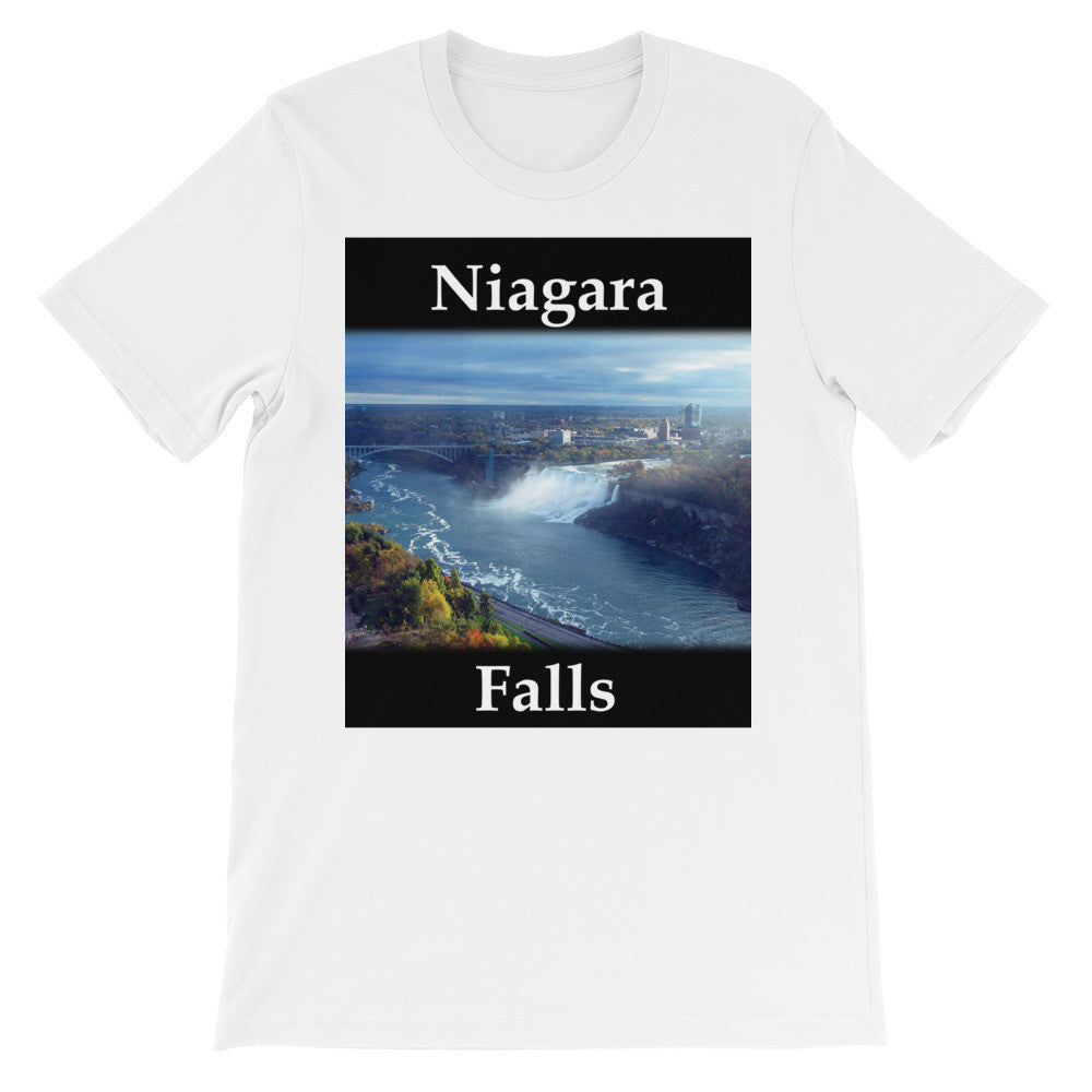 Niagara Falls t-shirt