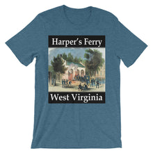 Harper's Ferry t-shirt