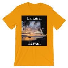 Lahaina t-shirt