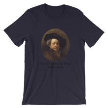 Rembrandt t-shirt