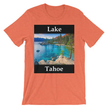 Lake Tahoe t-shirt