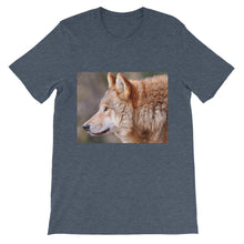 Wolf t-shirt