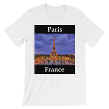 Paris t-shirt