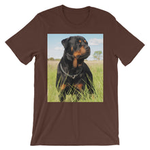 Rottweiler t-shirt