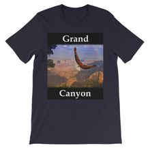 Grand Canyon t-shirt