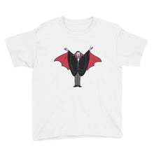 Vampire Youth Short Sleeve T-Shirt
