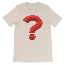 Full Customizable Short-Sleeve Unisex T-Shirt