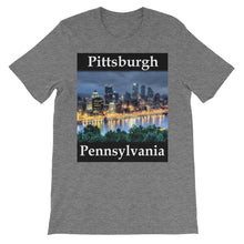 Pittsburgh t-shirt