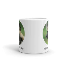 African Wild Dog Mug