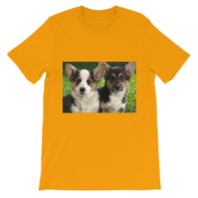 Corgis t-shirt