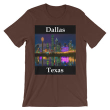 Dallas t-shirt