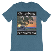 Gettysburg t-shirt