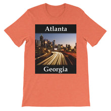 Atlanta t-shirt
