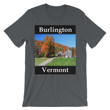 Burlington t-shirt