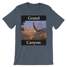 Grand Canyon t-shirt
