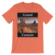 Grand Canyon t-shirt