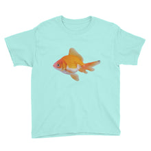Goldfish Youth Short Sleeve T-Shirt