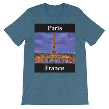 Paris t-shirt