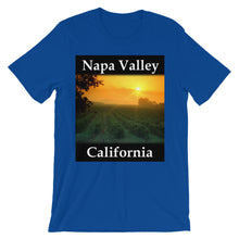 Napa Valley t-shirt