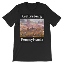 Gettysburg t-shirt