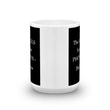 The Doctor Mug