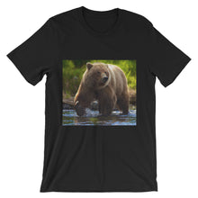 Bear t-shirt