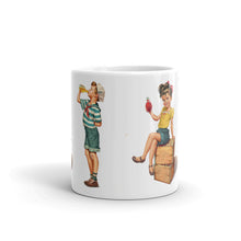 Kids Mug