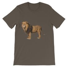 Lion t-shirt