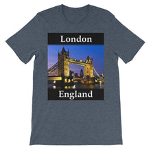London t-shirt