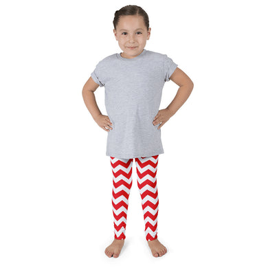 Pattern Kid's leggings