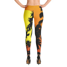 Hawaii Leggings