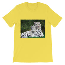 White Tiger t-shirt