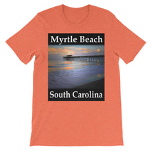 Myrtle Beach t-shirt