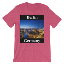 Berlin t-shirt