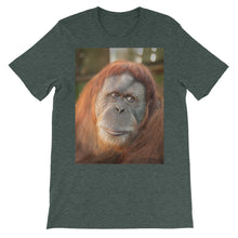 Endangered Species t-shirt