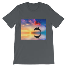 Dolphin t-shirt