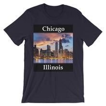 Chicago t-shirt