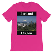 Portland t-shirt